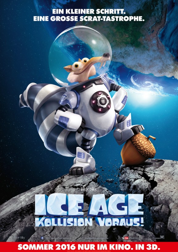 IceAge5-Poster