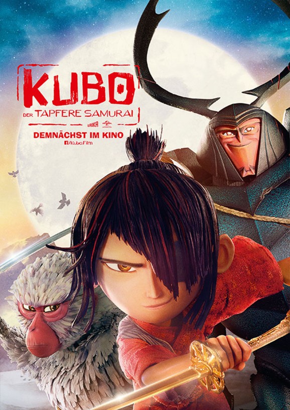 Kubo-Poster