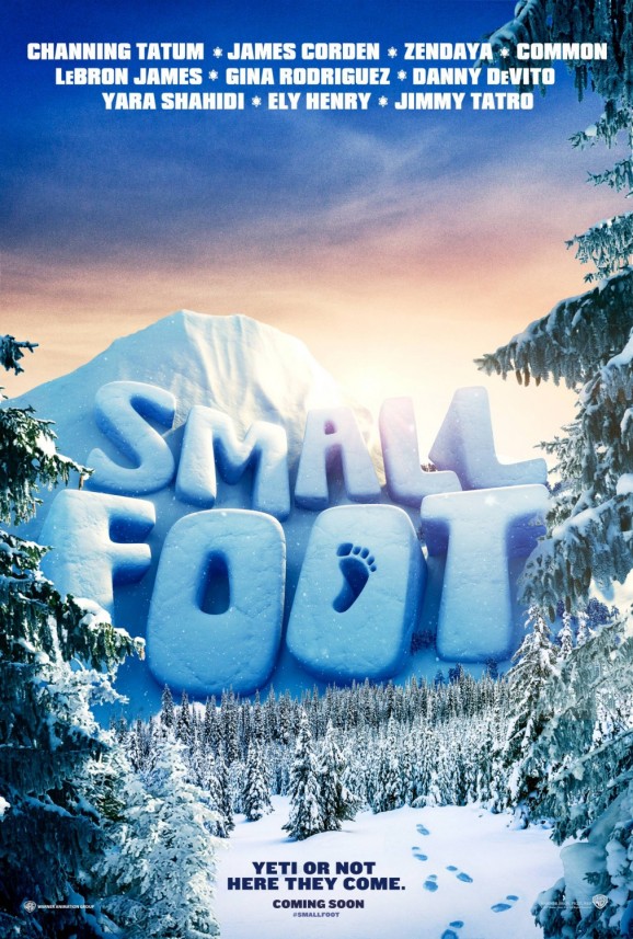 smallfoot-poster
