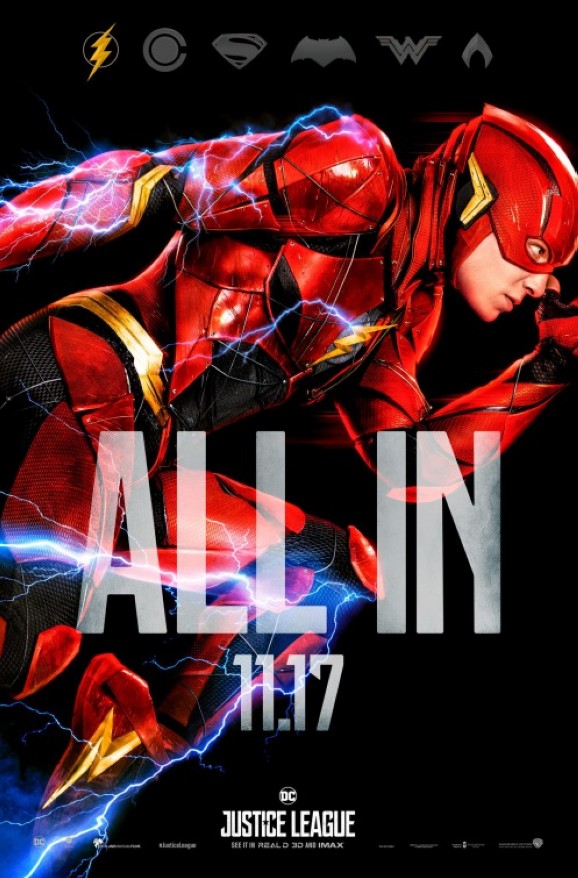Justice-League-Flash