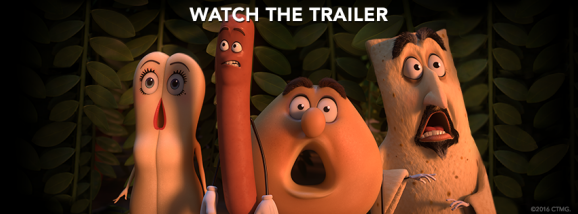 sausage party trailer header
