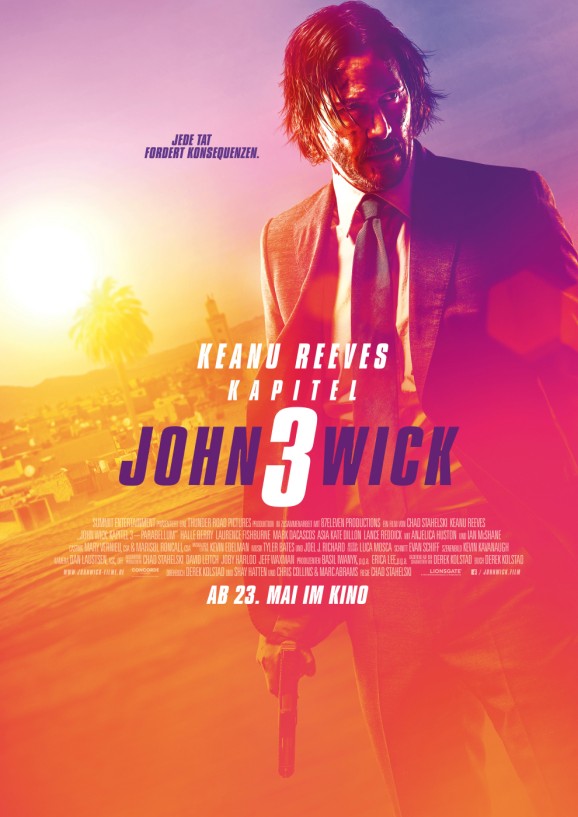 JohnWick3-Plakat