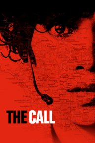 the call-plakat