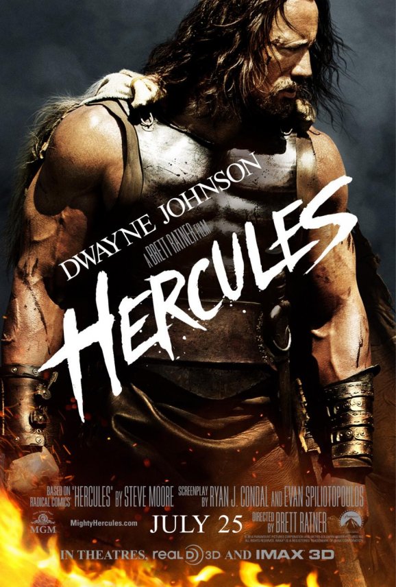 hercules poster 2