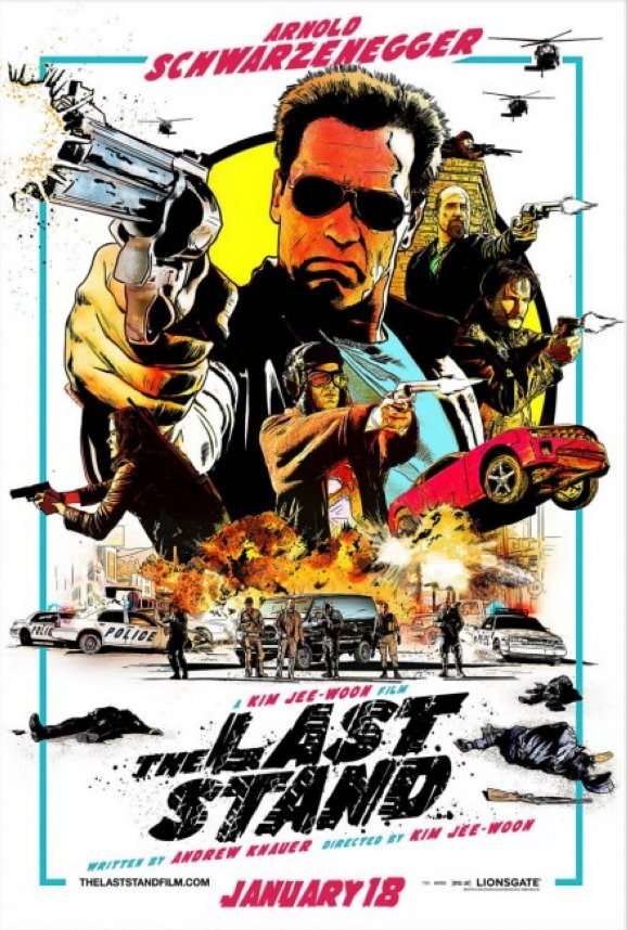 The-Last-Stand-Teaserposter