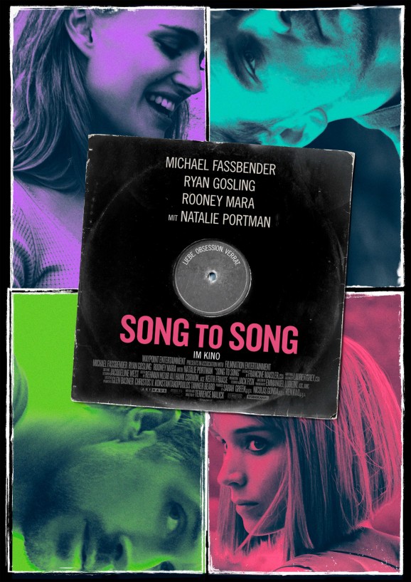 SongtoSong-Poster