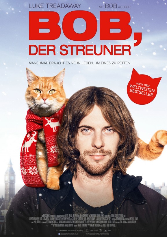 Bob-Streuner-Poster