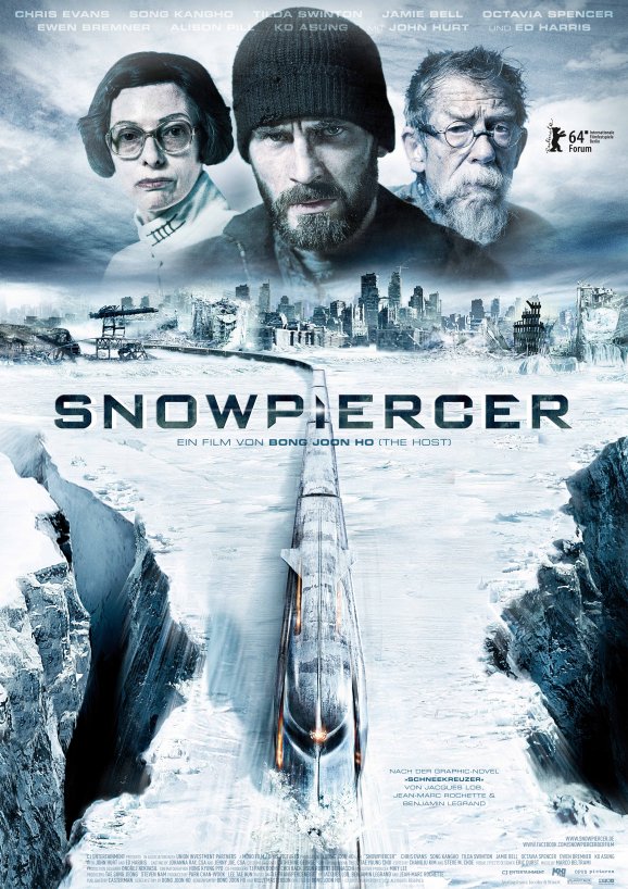 Poster_Snowpiercer