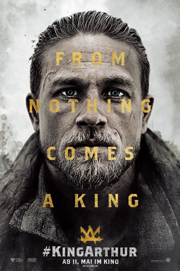 King-Arthur-Poster