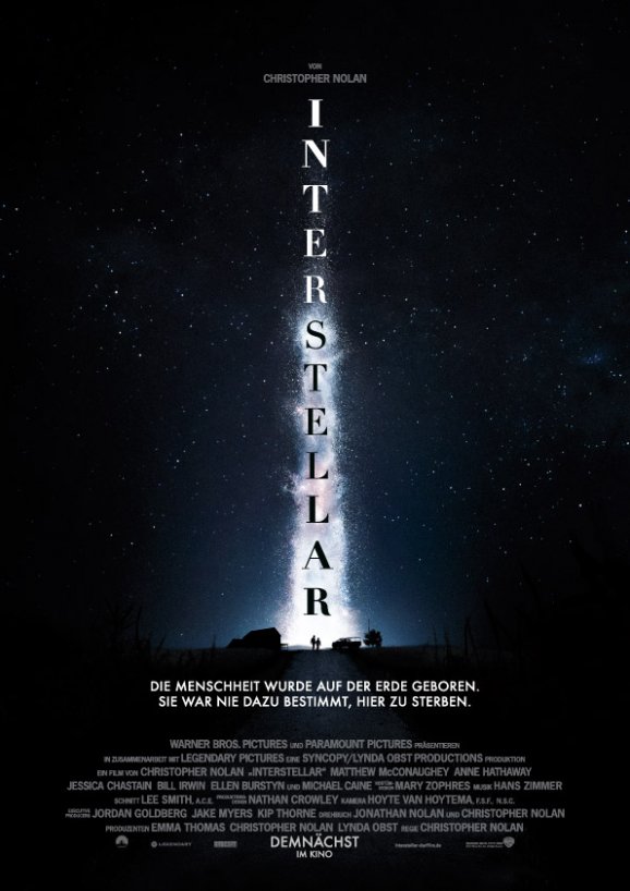 Interstellar_Teaserplakat