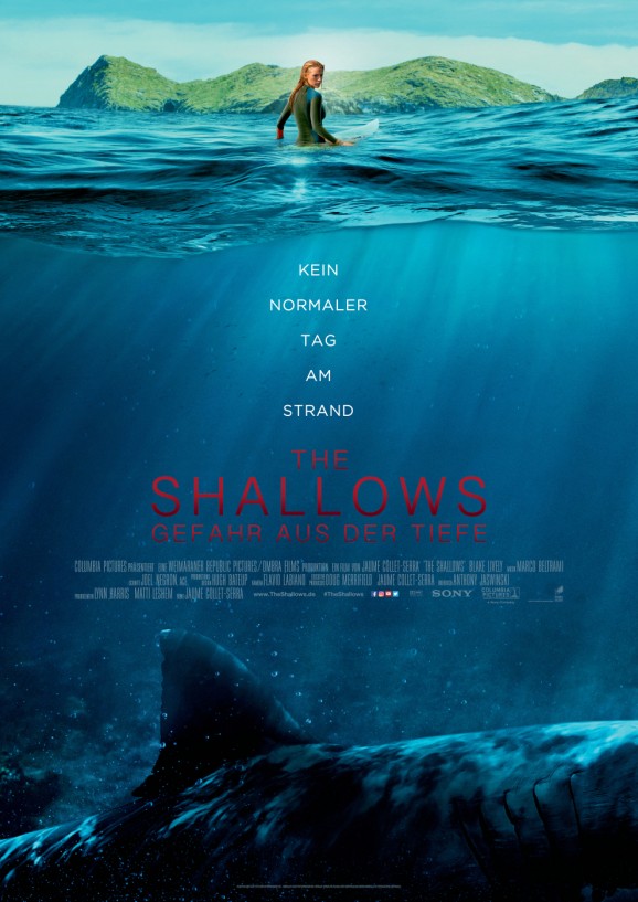 Shallows-Poster