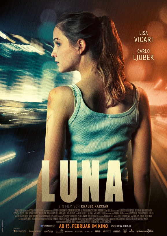 Luna-Poster