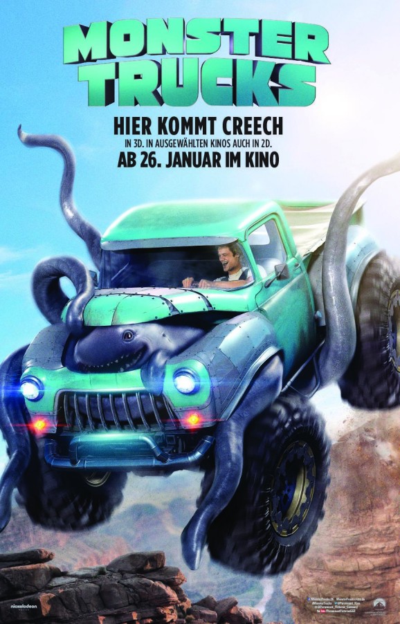 Monster-Trucks-Poster