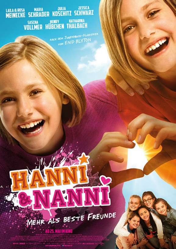 Hanni-Nanni-Poster