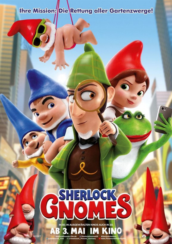 Sherlock-Gnomes-Poster