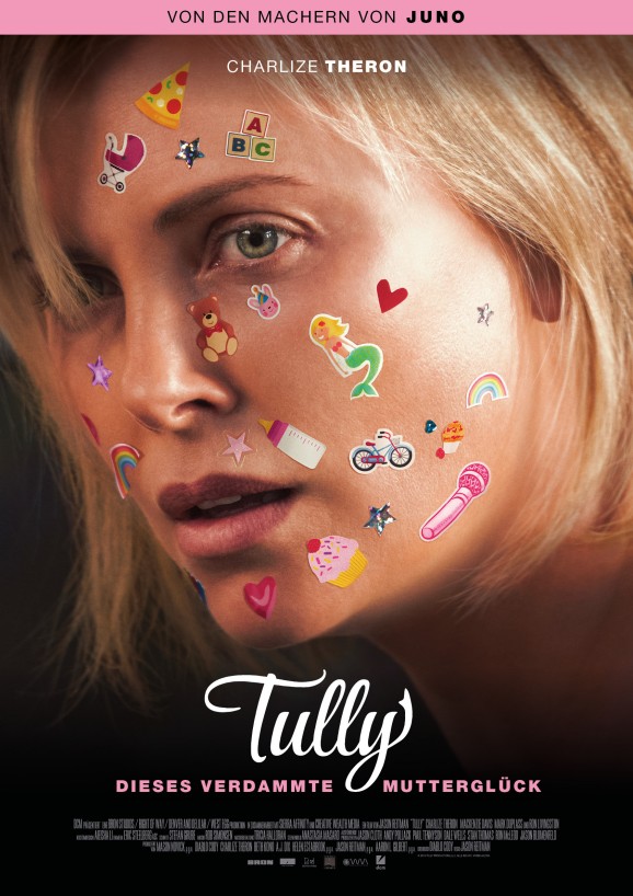Tully-Poster
