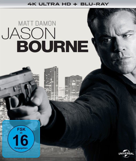 Bourne-HD