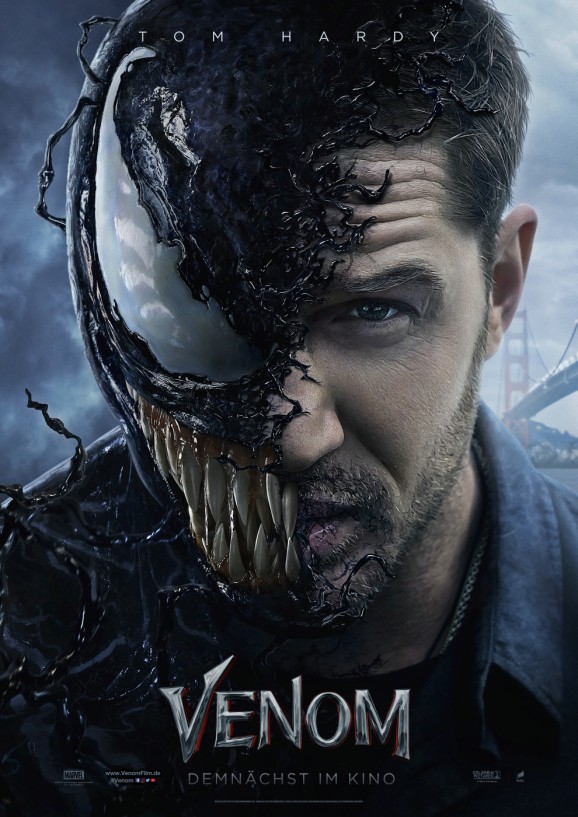 Venom-Plakat