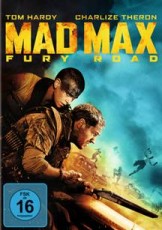 mad max DVD