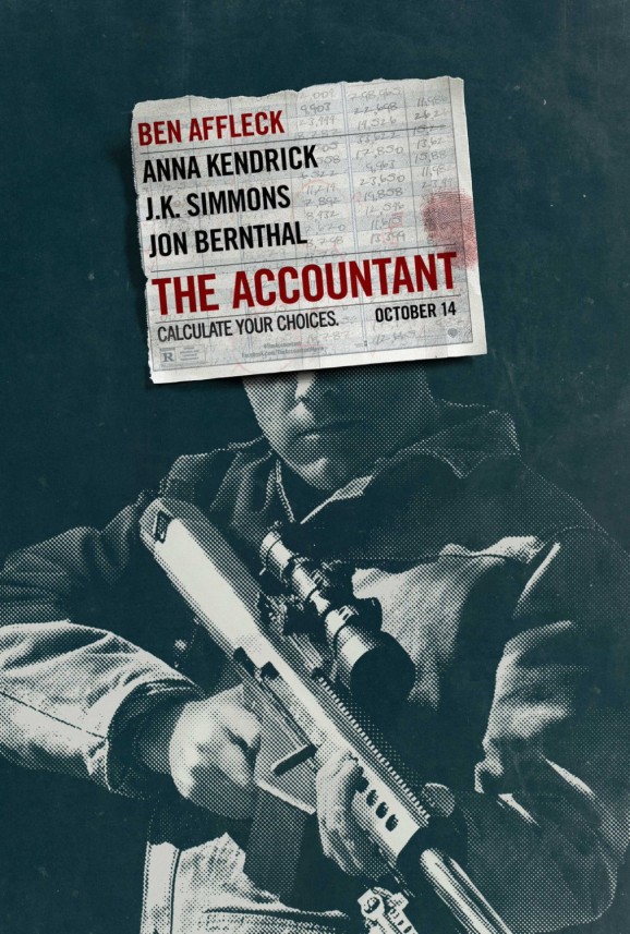 The-Account-Poster