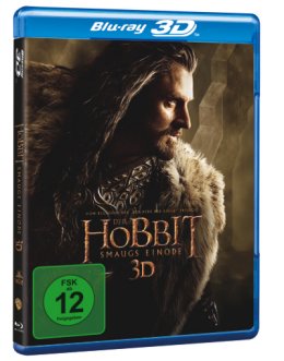 HOBBIT_Smaugs_Einöde_3D_Blu-ray