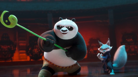 Kung fu panda 4 (c) Universal Pictures 005