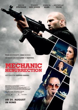 Mechanic-Resurrection-Poster