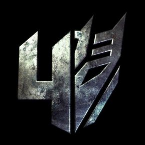 Transformers 4 (Teaser Logo) © 2012 Paramount Pictures