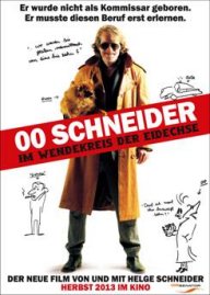 00 Schneider Filmplakat