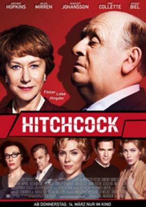 Hitchcock-filmplakat
