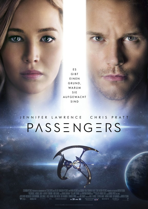Passengers-Poster
