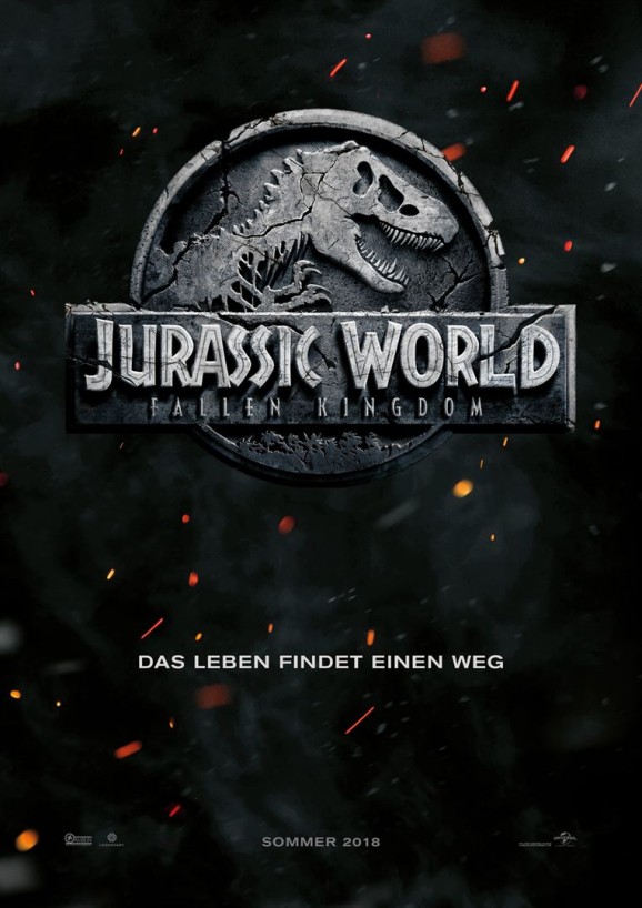 Jurassic-World2-Poster-DE