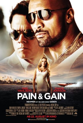 Pain&Gain-neues poster