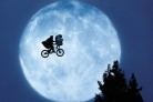 E.T. Der Ausserirdische Szene 001 United International Pictures