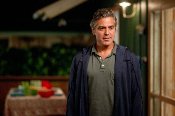 Vereint in THE MONUMENTS MEN gleich der Funktionen in einer Person - Superstar George Clooney