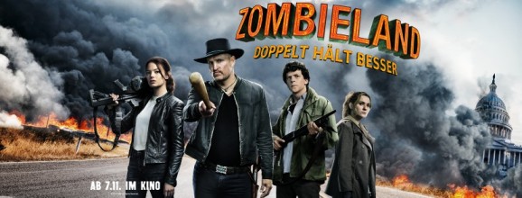 kinostart header zombieland 2 DE