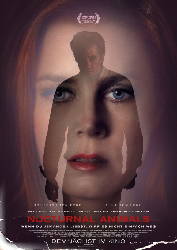 Nocturnal-Animals-Poster