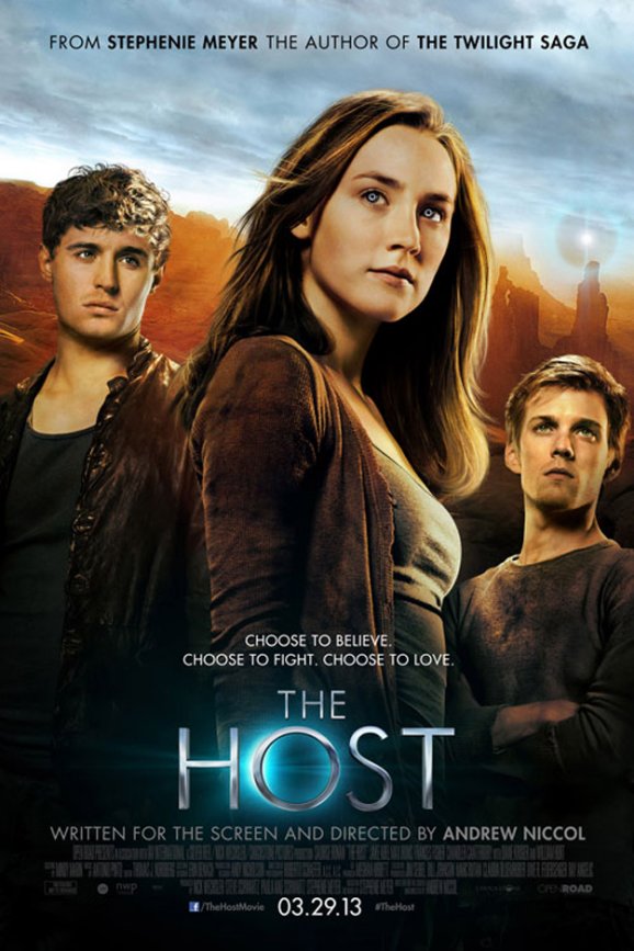 the-host-Filmplakat