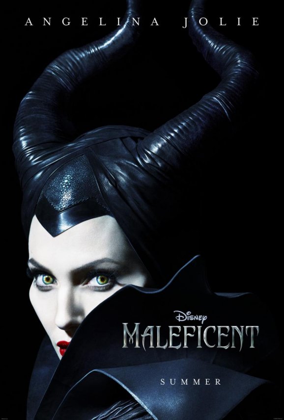 Maleficent-Filmposter1