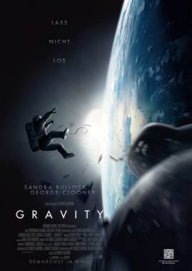 gravity-filmposter