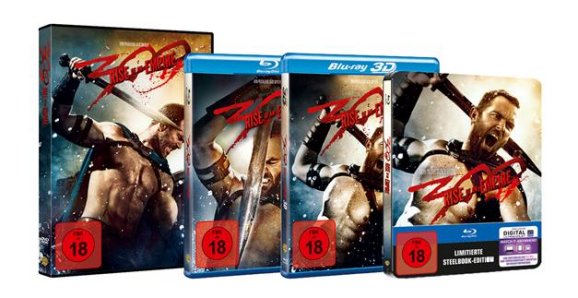 300 Cover blu-ray