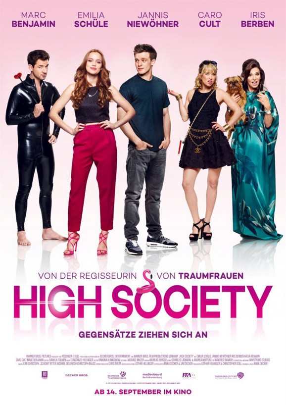 High-Society-Poster