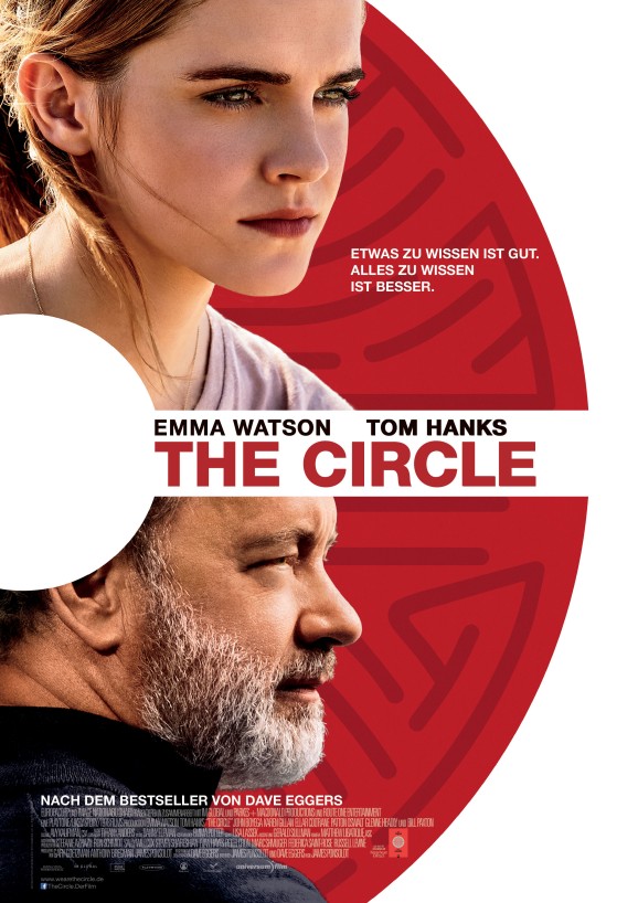 Circle-Poster