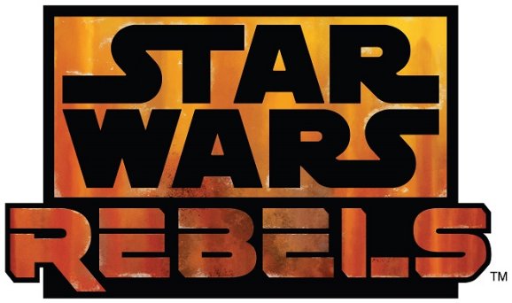 Star Wars Rebels (2)