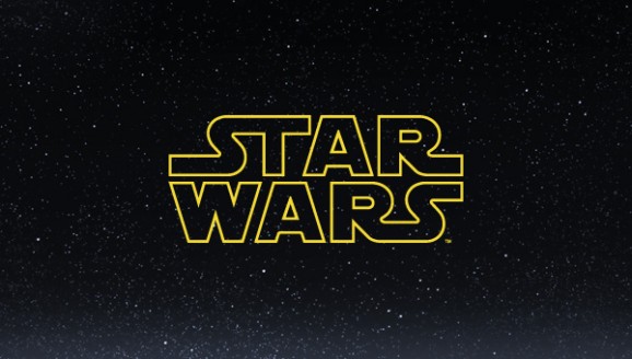 star wars Logo