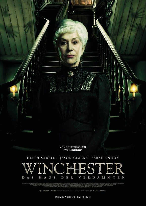 Winchester-Poster