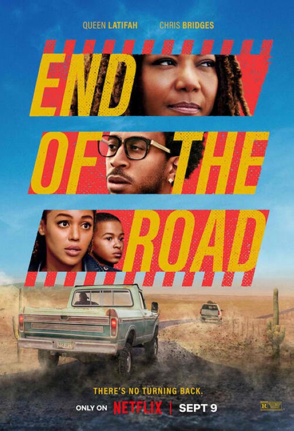 end_of_the_road-Key Art Poster Netflix