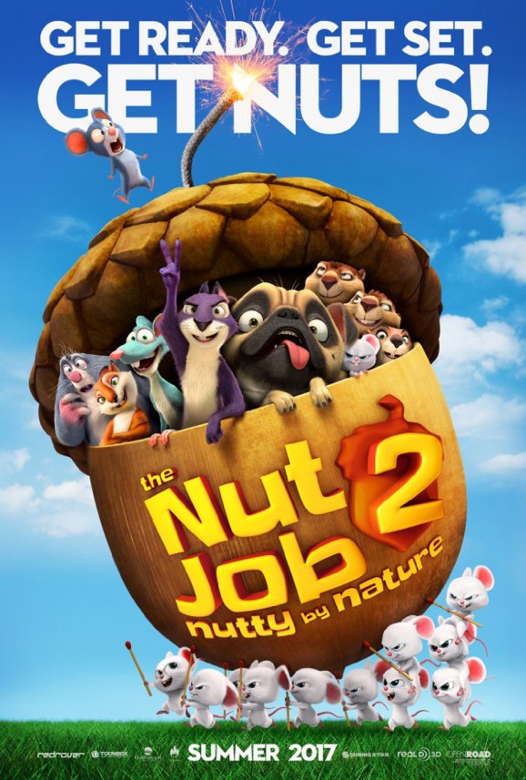 NutJob2-Poster