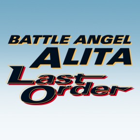 Battle Angel Alita - Last Order [c] Carlsen verlag