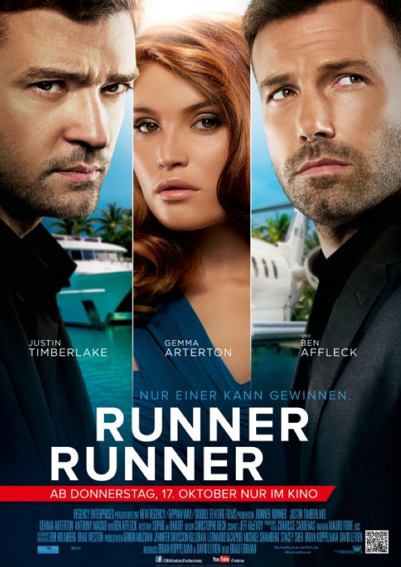 RunnerRunner_Poster_Start_700